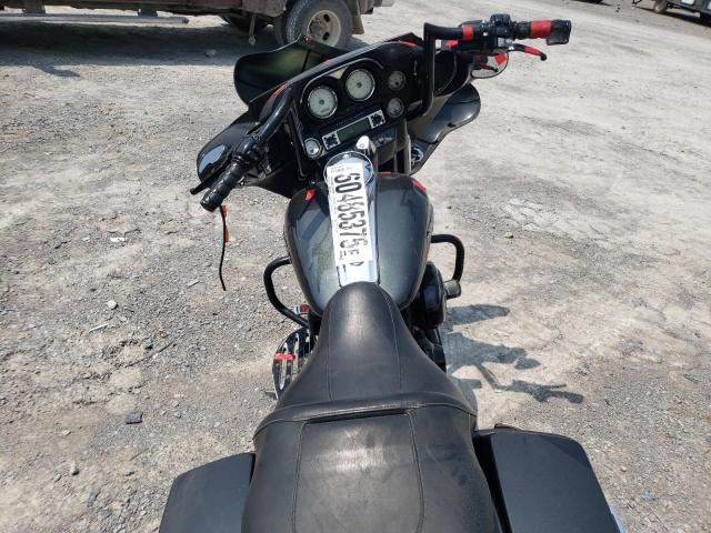 2009 HARLEY-DAVIDSON FLTR 1HD1FS4129Y617267