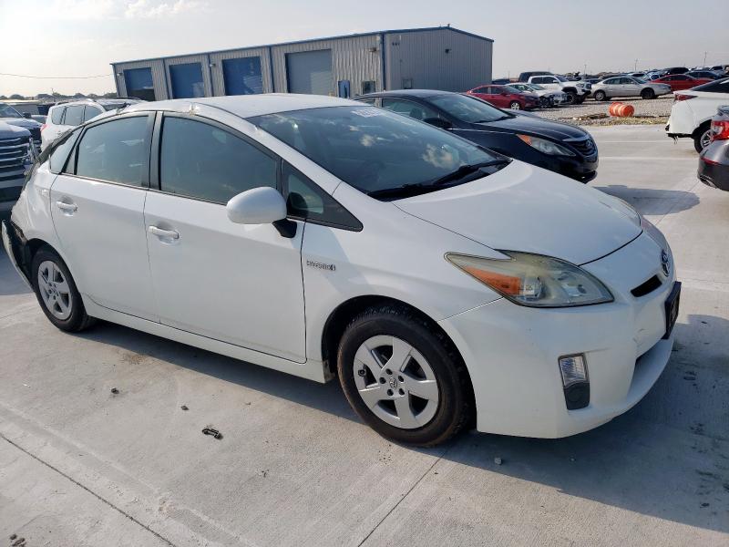 Vin: jtdkn3du1a0123056, lot: 58818725, toyota all other 20104