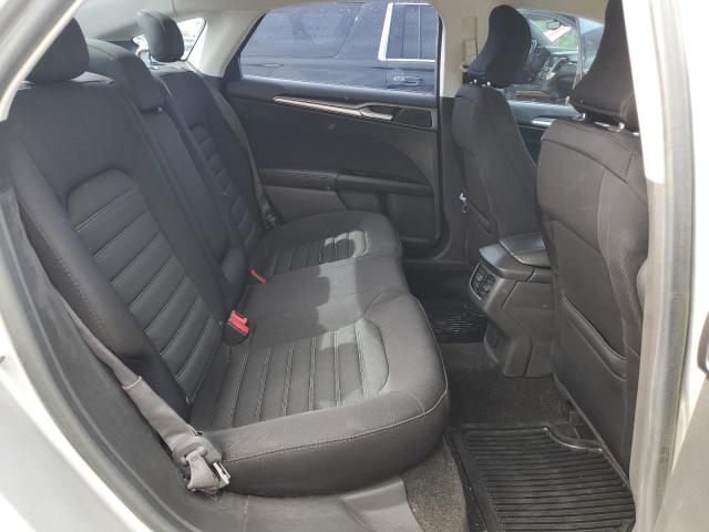 2015 FORD FUSION SE - 3FA6P0H7XFR213558