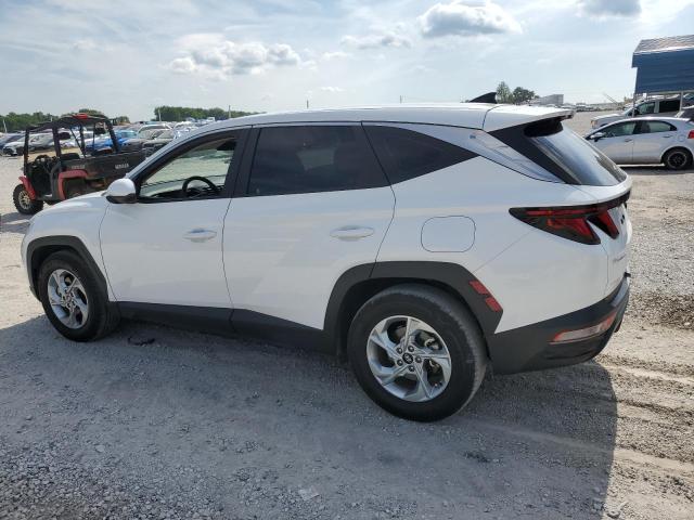 2024 HYUNDAI TUCSON SE 5NMJA3DEXRH429653