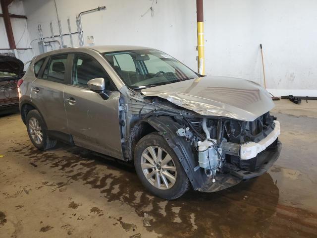 Vin: jm3ke2be7f0474588, lot: 62070345, mazda cx-5 sport 20154