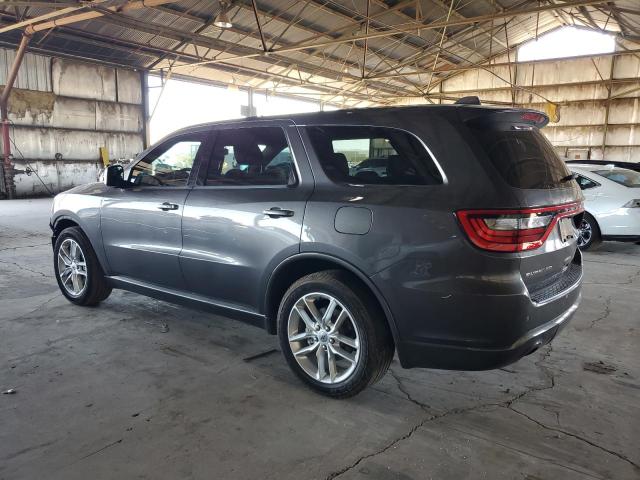 2021 DODGE DURANGO GT 1C4RDHDG7MC721132