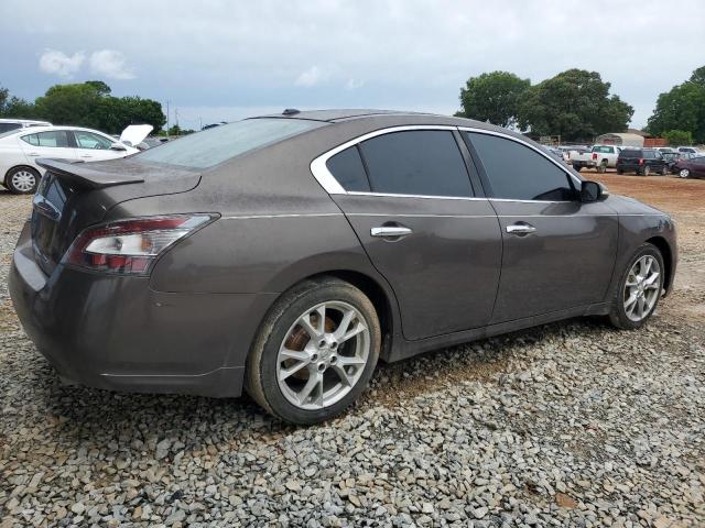 Vin: 1n4aa5ap1cc825905, lot: 61569245, nissan maxima s 20123