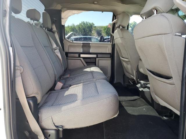 2020 FORD F150 SUPER - 1FTEW1E42LKE50022