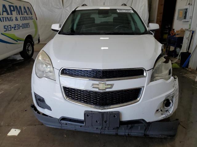 2015 CHEVROLET EQUINOX LT - 2GNALBEK2F1174125