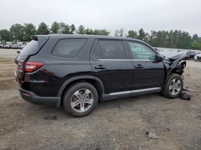 2025 HONDA PILOT EXL 5FNYG1H41SB043472