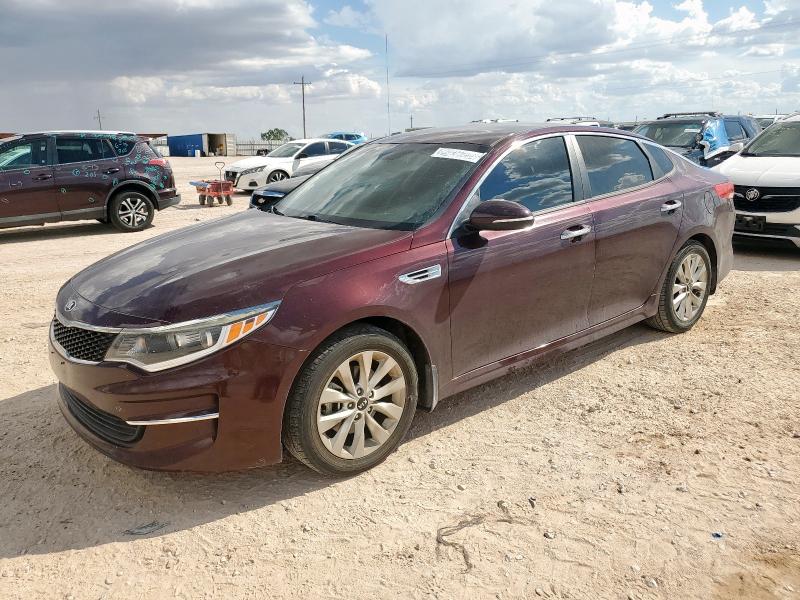 Vin: 5xxgt4l31jg268932, lot: 62517665, kia optima lx 2018 img_1