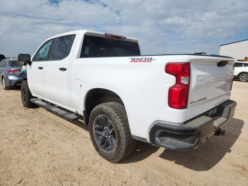 Vin: 3gcudfedxrg346201, lot: 60915615, chevrolet all models k1500 lt trail boss 20242