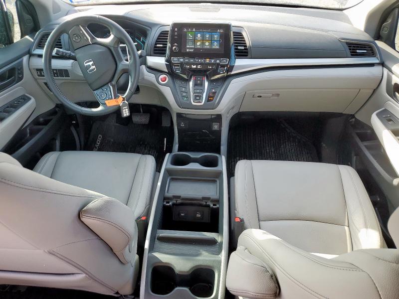 2023 HONDA ODYSSEY EX 5FNRL6H62PB031675