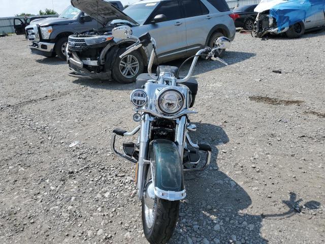 2024 HARLEY-DAVIDSON FLHCS 1HD1YBK16RB054255