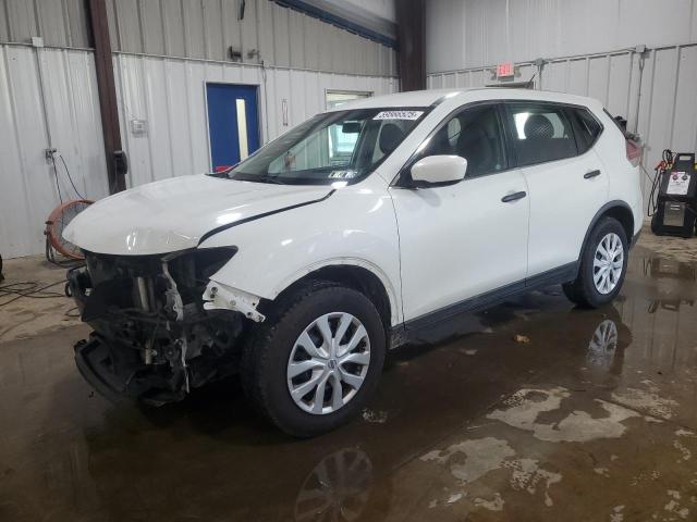 Vin: knmat2mv0gp675300, lot: 59566525, nissan rogue s 2016 img_1