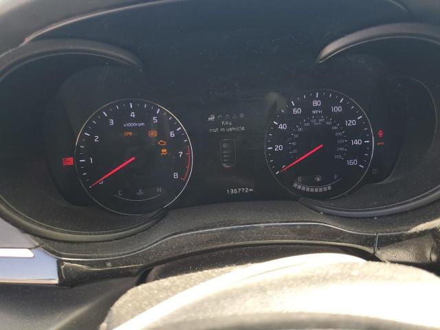 2015 KIA K900 KNALU4D48F6025639