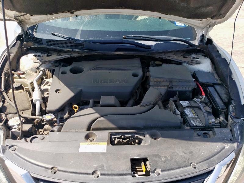 2016 NISSAN ALTIMA 2.5 - 1N4AL3AP0GC168759