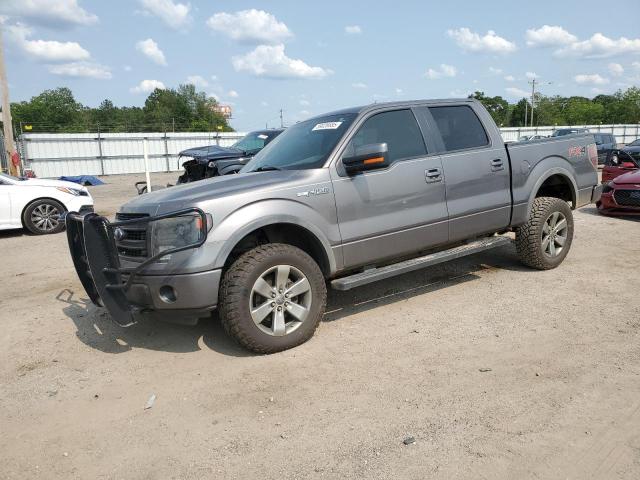 Vin: 1ftfw1ef8efc24780, lot: 59026685, ford f-150 supercrew 2014 img_1