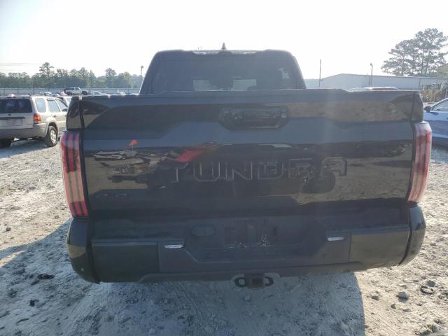 2023 TOYOTA TUNDRA CRE - 5TFNA5DB3PX108156