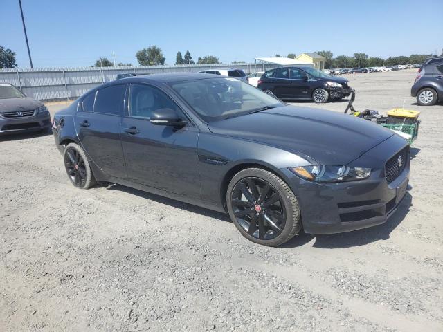Vin: sajak4bv1ha972535, lot: 60506015, jaguar xe prestige 20174