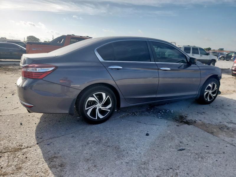Vin: 1hgcr2f3xha264057, lot: 62026645, honda accord lx 20173