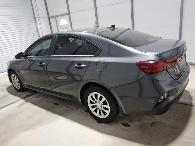 Vin: 3kpf24ad8ne447591, lot: 60896545, kia forte fe 20222