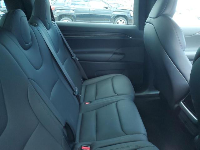 2024 TESLA MODEL X 7SAXCDE52RF437985