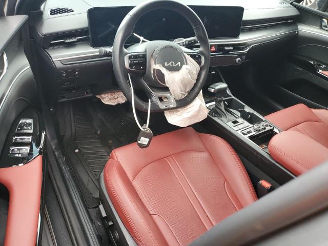 2025 KIA K5 GT LINE - KNAG64J78S5278518