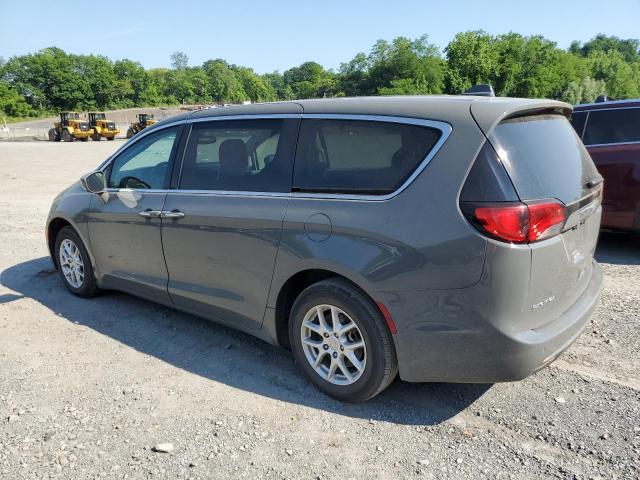 Vin: 2c4rc1fg3lr139607, lot: 59591175, chrysler pacifica touring 20202