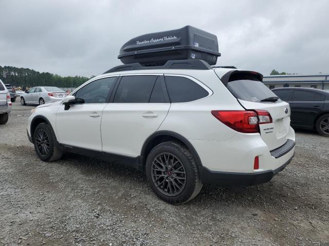 Vin: 4s4bsbnc4f3285399, lot: 60431705, subaru outback 2.5i limited 20152