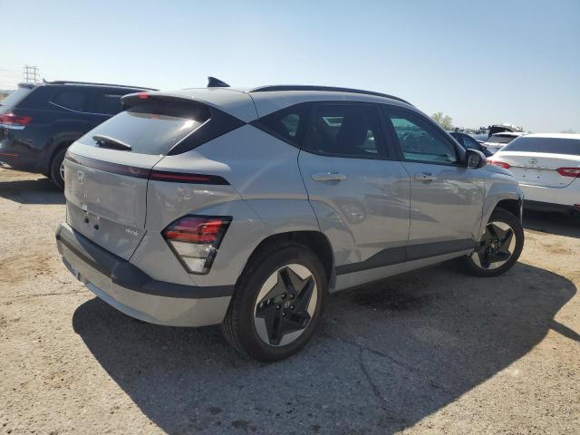 Vin: km8hc3a60su018407, lot: 60463595, hyundai kona sel 20253