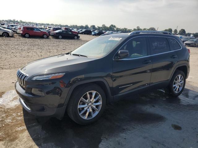 JEEP CHEROKEE LIMITED