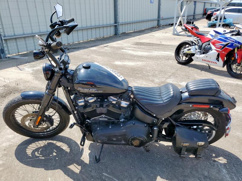 2020 HARLEY-DAVIDSON FXBB 1HD1YJJ12LB072772