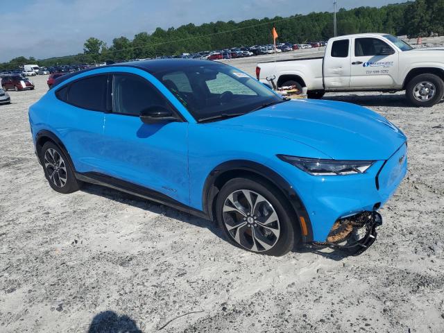2022 FORD MUSTANG MA - 3FMTK3RM5NMA30643