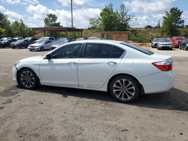 Vin: 1hgcr2f52da151022, lot: 61253965, honda accord sport 20132