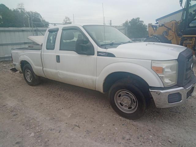 2012 FORD F250 SUPER - 1FT7X2A67CEB25934