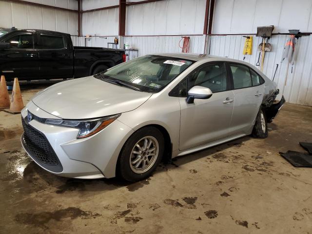 Vin: jtdeamde3n3012083, lot: 59391155, toyota corolla le 2022 img_1