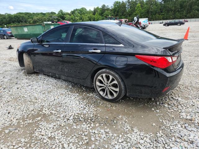 Vin: 5npec4ac7eh890116, lot: 60050935, hyundai sonata se 20142