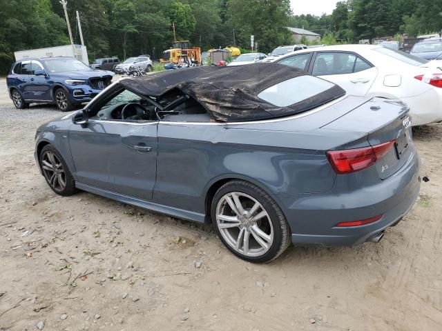 2018 AUDI A3 PREMIUM WAUY8LFF4J1018101