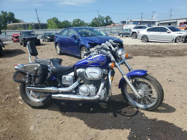 2005 HONDA VT750 DC JH2RC44575M800667