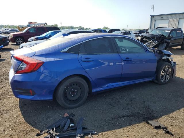 Vin: 19xfc1f70he013880, lot: 62156065, honda civic exl 20173