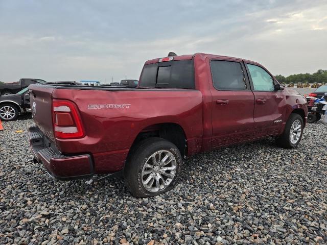 Vin: 1c6rrejt3pn593005, lot: 59432295, ram 1500 laramie 20233