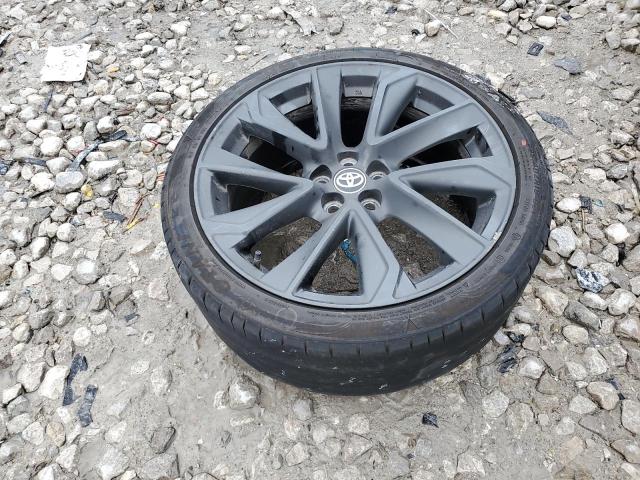 2024 TOYOTA COROLLA SE - 5YFS4MCE7RP187865