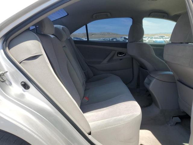 2011 TOYOTA CAMRY BASE - 4T1BF3EK9BU122169