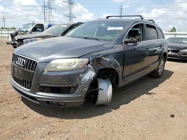 AUDI Q7 PREMIUM