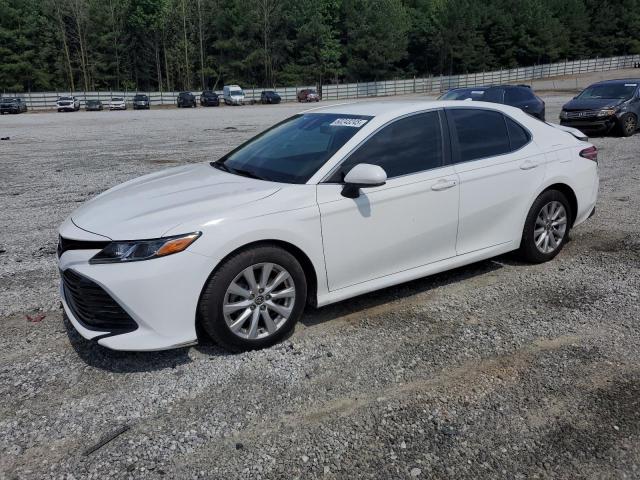 Vin: 4t1c11ak5lu369932, lot: 60243245, toyota camry le 2020 img_1