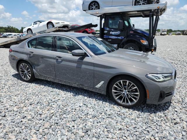 Vin: wba13bj00mwx12997, lot: 60900435, bmw 5 series xi 20214