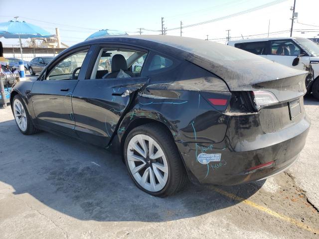 2021 TESLA MODEL 3 5YJ3E1EA3MF921903