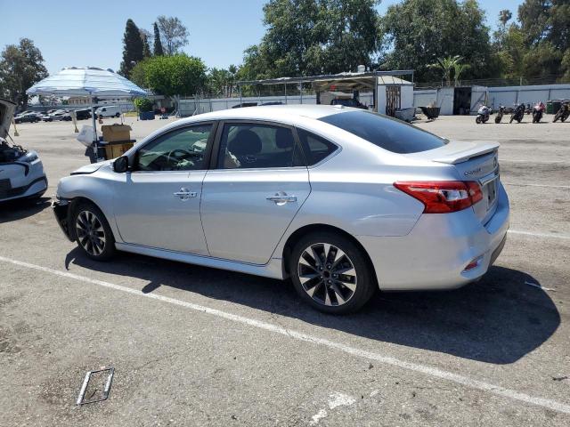 Vin: 3n1ab7ap7jy222712, lot: 61104935, nissan sentra s 20182