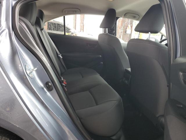 2024 TOYOTA COROLLA LE 5YFB4MDE1RP102677