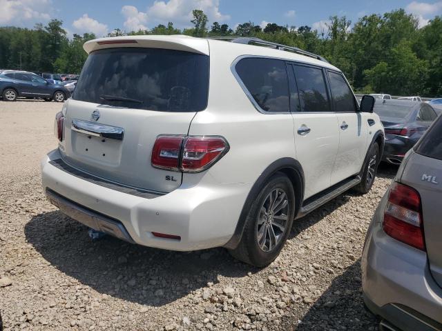 Vin: jn8ay2nd7kx009782, lot: 59013905, nissan armada sv 20193