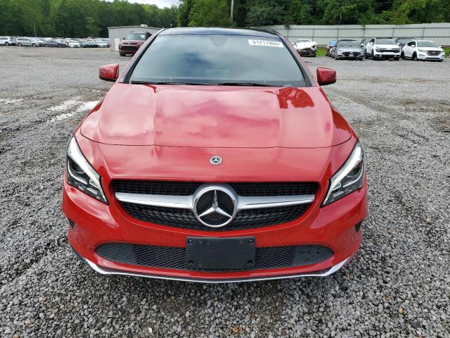 2019 MERCEDES-BENZ CLA 250 4M WDDSJ4GBXKN755706