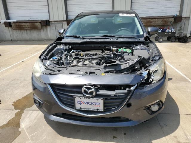 2015 MAZDA 3 TOURING - JM1BM1L74F1255247
