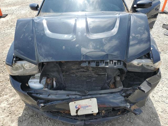 2014 DODGE CHARGER R/ - 2C3CDXCT5EH300866